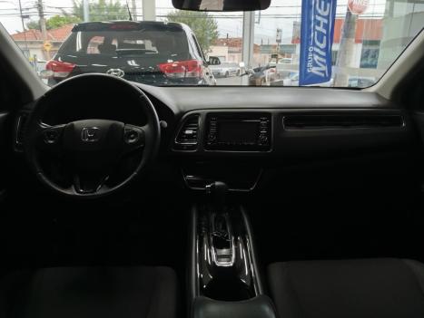HONDA HR-V 1.8 16V 4P EX FLEX AUTOM�TICO CVT, Foto 9