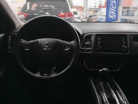 HONDA HR-V 1.8 16V 4P EX FLEX AUTOM�TICO CVT, Foto 10