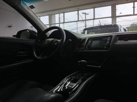 HONDA HR-V 1.8 16V 4P EX FLEX AUTOM�TICO CVT, Foto 11