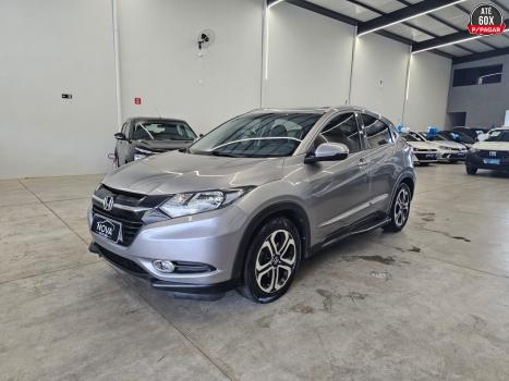 HONDA HR-V 1.8 16V 4P EXL FLEX AUTOM�TICO CVT, Foto 1