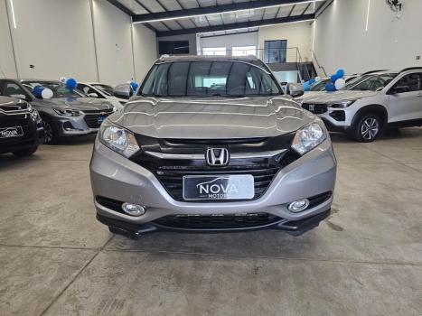 HONDA HR-V 1.8 16V 4P EXL FLEX AUTOM�TICO CVT, Foto 2