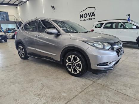 HONDA HR-V 1.8 16V 4P EXL FLEX AUTOM�TICO CVT, Foto 3