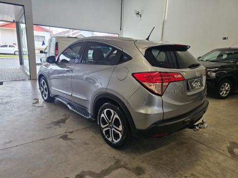 HONDA HR-V 1.8 16V 4P EXL FLEX AUTOM�TICO CVT, Foto 4
