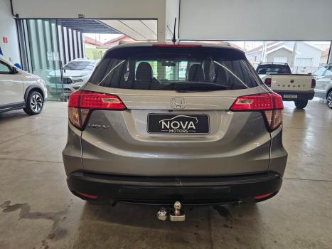HONDA HR-V 1.8 16V 4P EXL FLEX AUTOM�TICO CVT, Foto 5