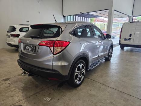 HONDA HR-V 1.8 16V 4P EXL FLEX AUTOM�TICO CVT, Foto 6