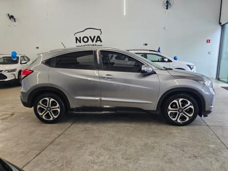 HONDA HR-V 1.8 16V 4P EXL FLEX AUTOM�TICO CVT, Foto 7