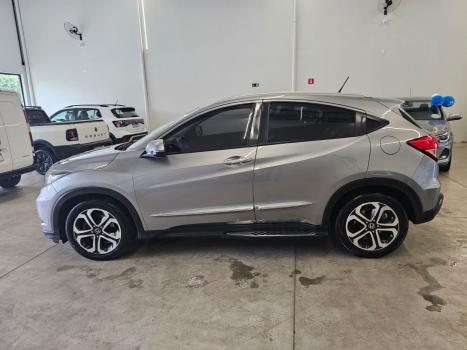 HONDA HR-V 1.8 16V 4P EXL FLEX AUTOM�TICO CVT, Foto 8