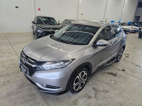 HONDA HR-V 1.8 16V 4P EXL FLEX AUTOM�TICO CVT, Foto 9