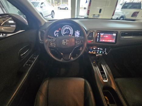 HONDA HR-V 1.8 16V 4P EXL FLEX AUTOM�TICO CVT, Foto 11