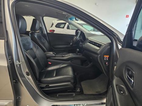 HONDA HR-V 1.8 16V 4P EXL FLEX AUTOM�TICO CVT, Foto 12