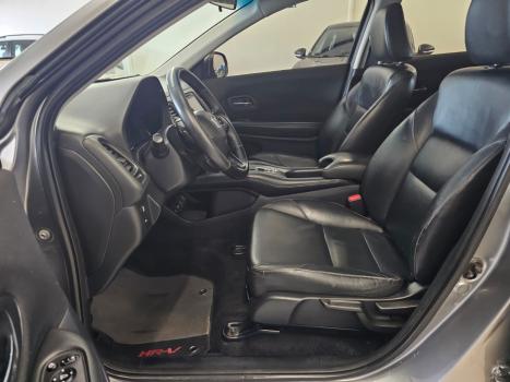 HONDA HR-V 1.8 16V 4P EXL FLEX AUTOM�TICO CVT, Foto 13