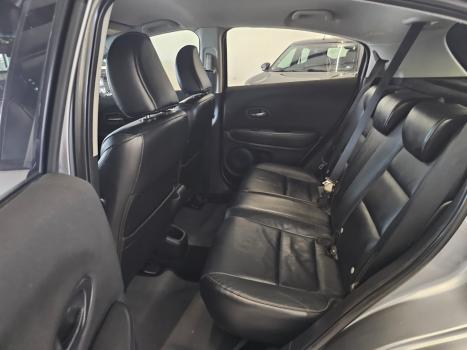 HONDA HR-V 1.8 16V 4P EXL FLEX AUTOM�TICO CVT, Foto 14
