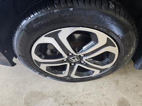 HONDA HR-V 1.8 16V 4P EXL FLEX AUTOM�TICO CVT, Foto 17