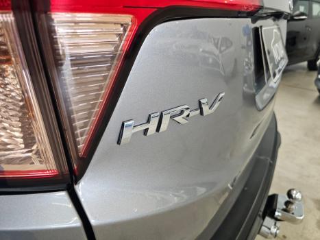 HONDA HR-V 1.8 16V 4P EXL FLEX AUTOM�TICO CVT, Foto 18