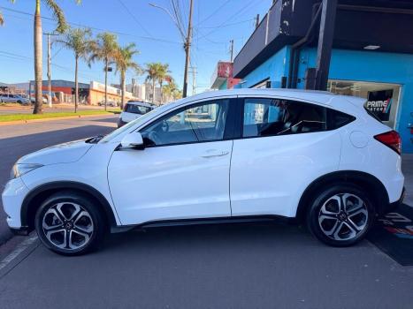 HONDA HR-V 1.8 16V 4P EX FLEX AUTOM�TICO CVT, Foto 1
