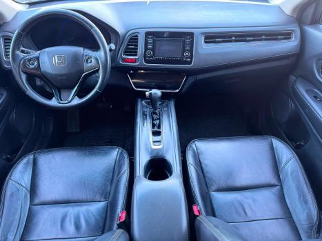 HONDA HR-V 1.8 16V 4P EX FLEX AUTOM�TICO CVT, Foto 9