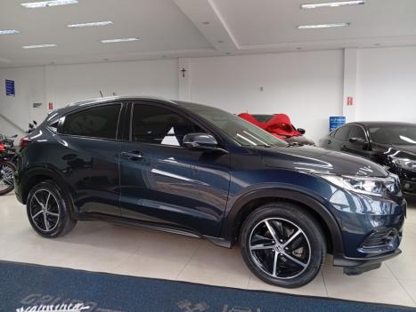 HONDA HR-V 1.8 16V 4P EX FLEX AUTOM�TICO CVT, Foto 3