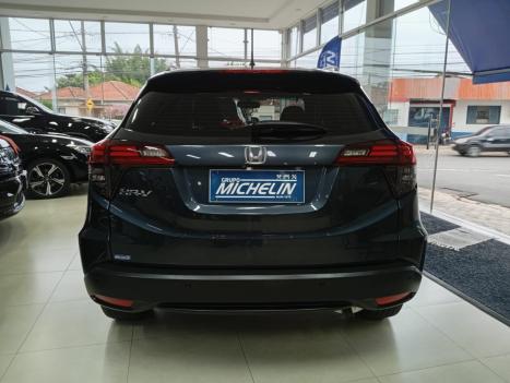 HONDA HR-V 1.8 16V 4P EX FLEX AUTOM�TICO CVT, Foto 10