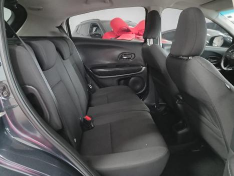 HONDA HR-V 1.8 16V 4P EX FLEX AUTOM�TICO CVT, Foto 7