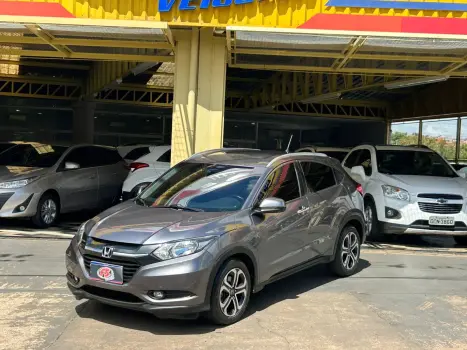 HONDA HR-V 1.8 16V 4P EXL FLEX AUTOM�TICO CVT, Foto 1