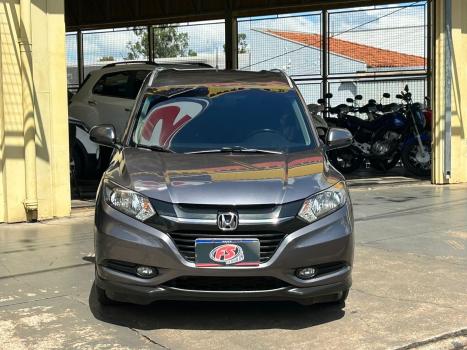 HONDA HR-V 1.8 16V 4P EXL FLEX AUTOM�TICO CVT, Foto 2