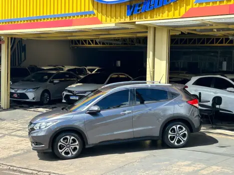 HONDA HR-V 1.8 16V 4P EXL FLEX AUTOM�TICO CVT, Foto 3
