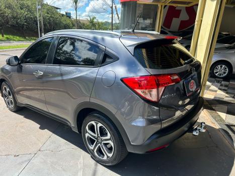 HONDA HR-V 1.8 16V 4P EXL FLEX AUTOM�TICO CVT, Foto 5