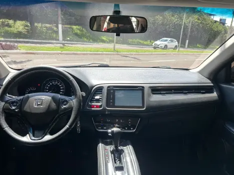 HONDA HR-V 1.8 16V 4P EXL FLEX AUTOM�TICO CVT, Foto 6
