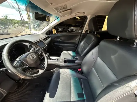 HONDA HR-V 1.8 16V 4P EXL FLEX AUTOM�TICO CVT, Foto 9