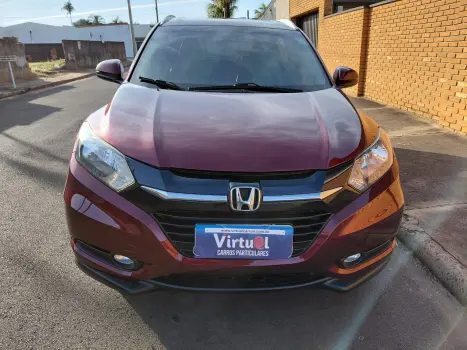 HONDA HR-V 1.8 16V 4P EXL FLEX AUTOM�TICO CVT, Foto 2