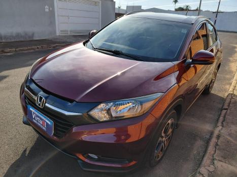 HONDA HR-V 1.8 16V 4P EXL FLEX AUTOM�TICO CVT, Foto 3