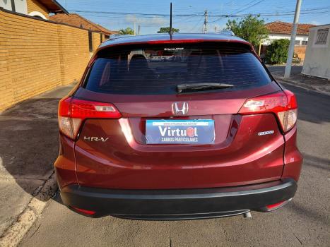 HONDA HR-V 1.8 16V 4P EXL FLEX AUTOM�TICO CVT, Foto 4
