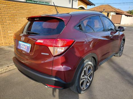 HONDA HR-V 1.8 16V 4P EXL FLEX AUTOM�TICO CVT, Foto 5