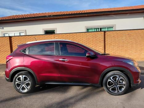 HONDA HR-V 1.8 16V 4P EXL FLEX AUTOM�TICO CVT, Foto 6