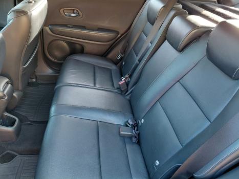 HONDA HR-V 1.8 16V 4P EXL FLEX AUTOM�TICO CVT, Foto 8