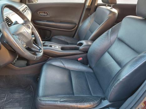 HONDA HR-V 1.8 16V 4P EXL FLEX AUTOM�TICO CVT, Foto 9