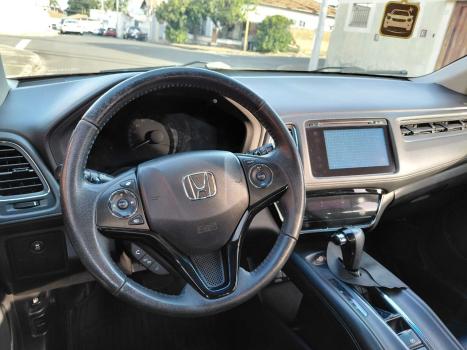 HONDA HR-V 1.8 16V 4P EXL FLEX AUTOM�TICO CVT, Foto 10