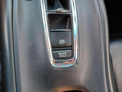 HONDA HR-V 1.8 16V 4P EXL FLEX AUTOM�TICO CVT, Foto 11