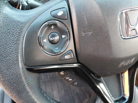 HONDA HR-V 1.8 16V 4P EXL FLEX AUTOM�TICO CVT, Foto 14