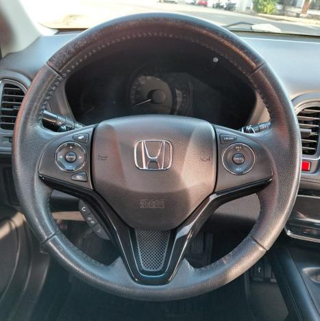 HONDA HR-V 1.8 16V 4P EXL FLEX AUTOM�TICO CVT, Foto 16