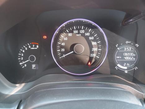 HONDA HR-V 1.8 16V 4P EXL FLEX AUTOM�TICO CVT, Foto 17