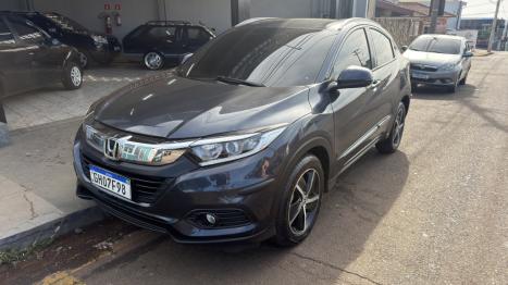 HONDA HR-V 1.8 16V 4P EX FLEX AUTOM�TICO CVT, Foto 1