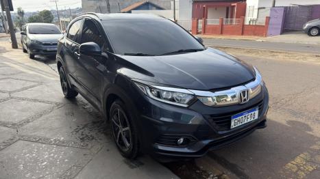 HONDA HR-V 1.8 16V 4P EX FLEX AUTOM�TICO CVT, Foto 2