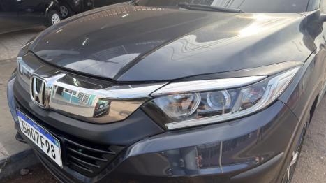 HONDA HR-V 1.8 16V 4P EX FLEX AUTOM�TICO CVT, Foto 3