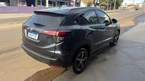 HONDA HR-V 1.8 16V 4P EX FLEX AUTOM�TICO CVT, Foto 4