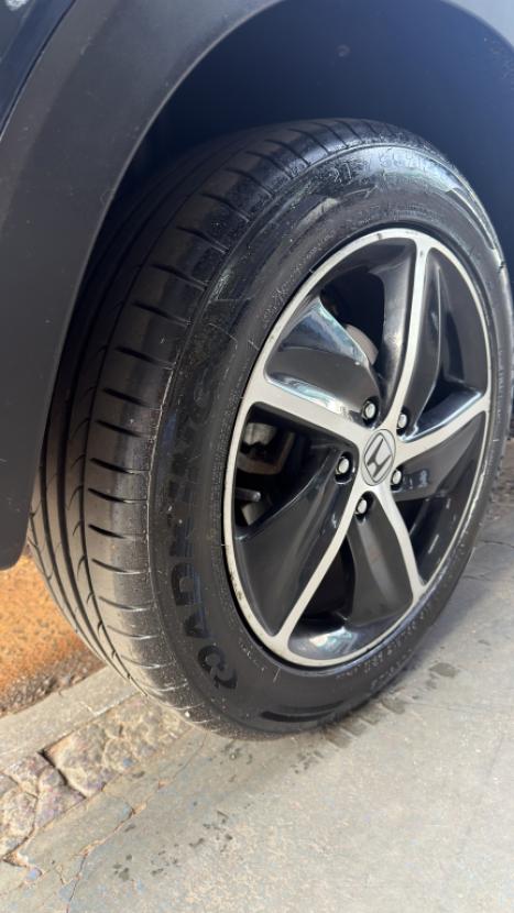 HONDA HR-V 1.8 16V 4P EX FLEX AUTOM�TICO CVT, Foto 5