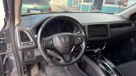 HONDA HR-V 1.8 16V 4P EX FLEX AUTOM�TICO CVT, Foto 7