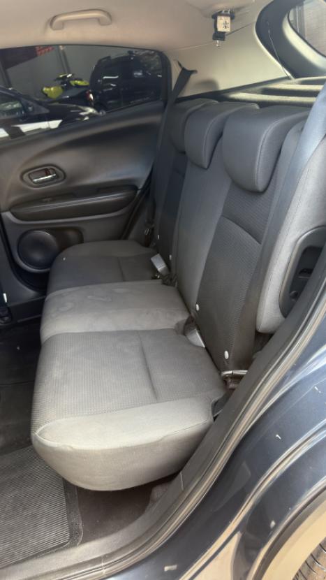 HONDA HR-V 1.8 16V 4P EX FLEX AUTOM�TICO CVT, Foto 8