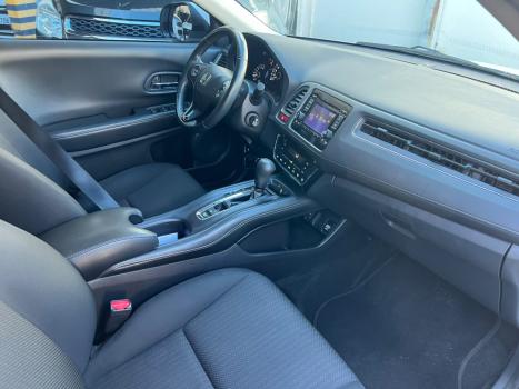 HONDA HR-V 1.8 16V 4P EX FLEX AUTOM�TICO CVT, Foto 4
