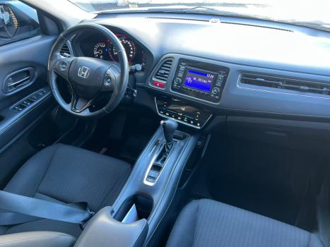 HONDA HR-V 1.8 16V 4P EX FLEX AUTOM�TICO CVT, Foto 6